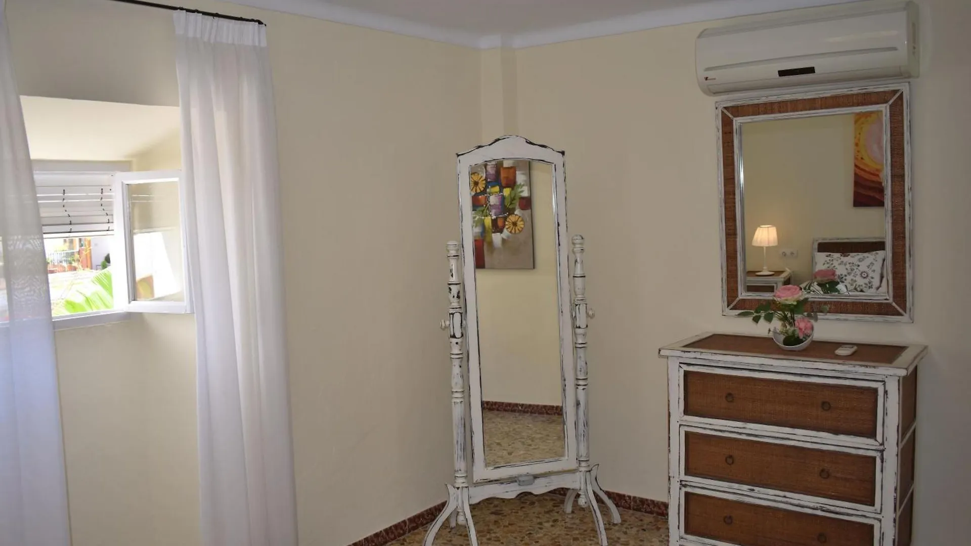 Holiday home Casa Berrincha Villa Competa