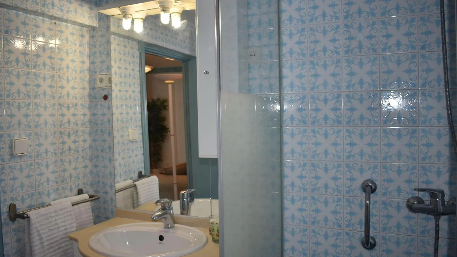 Casa Berrincha Villa Competa Spain