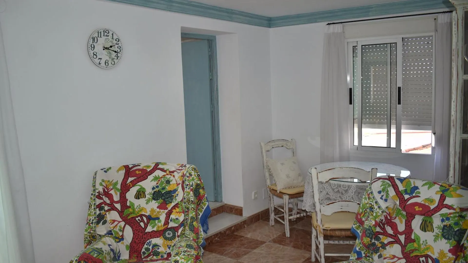 Casa Berrincha Villa Competa