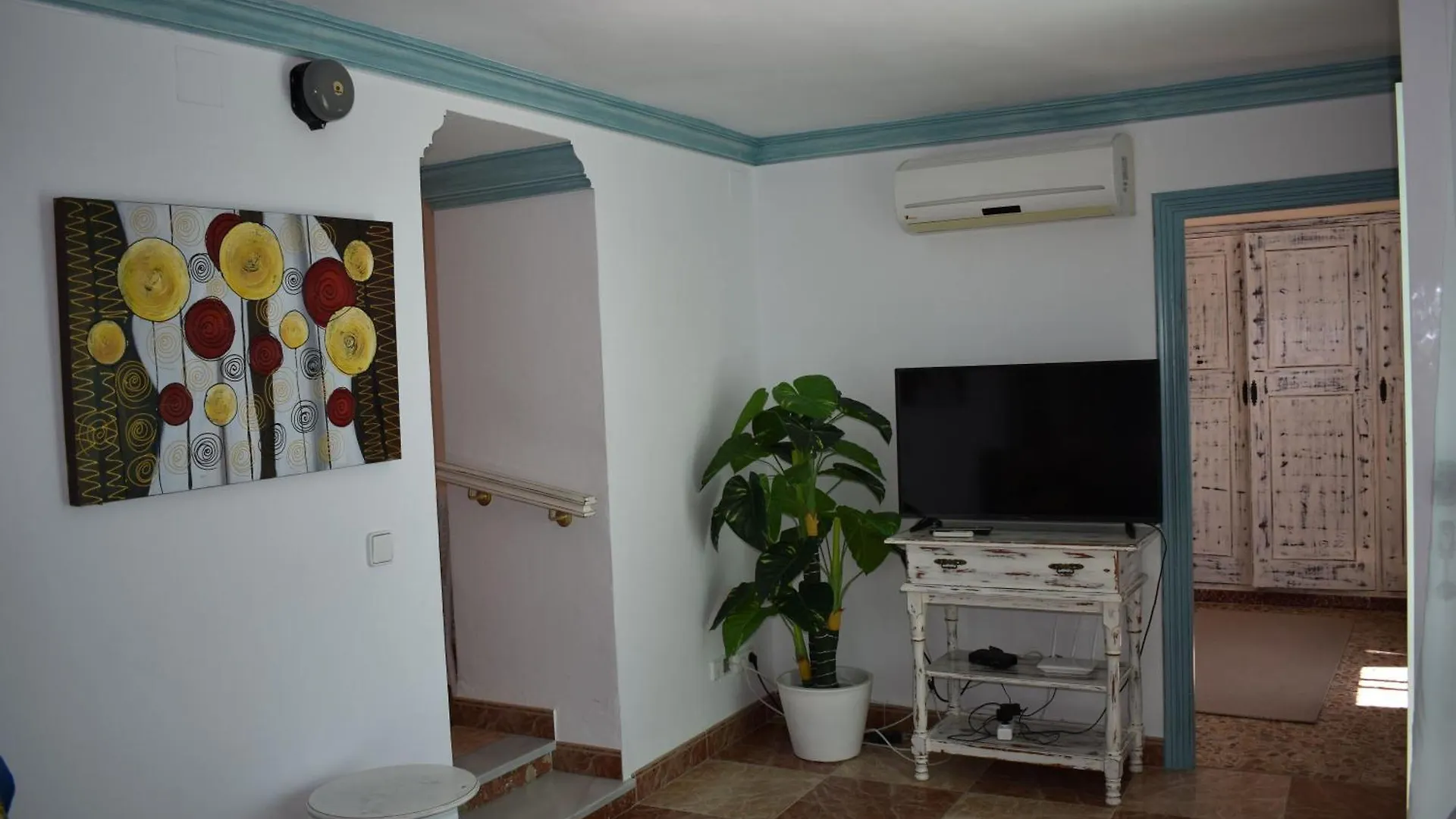 Casa Berrincha Villa Competa