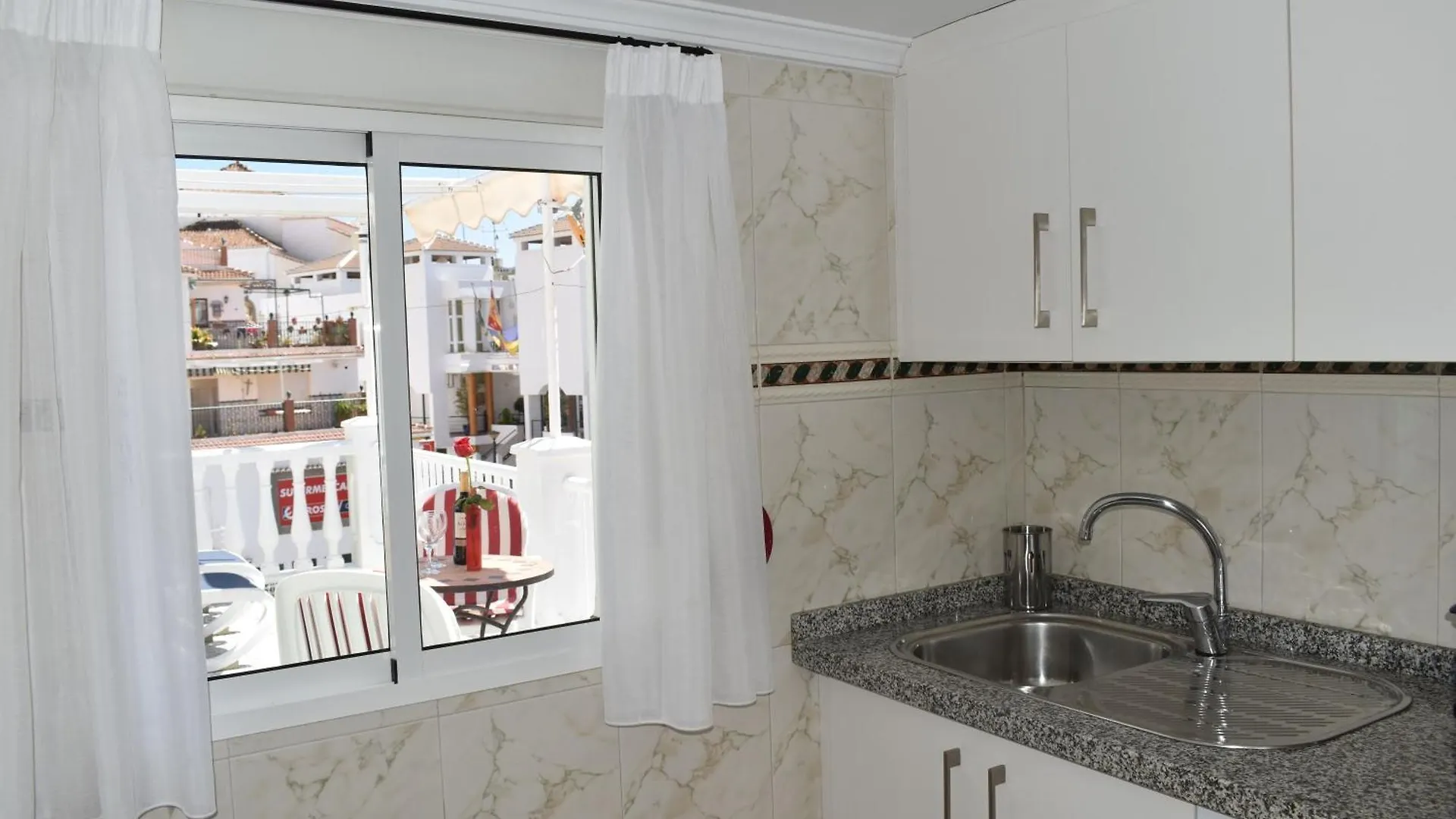 Casa Berrincha Villa Cómpeta