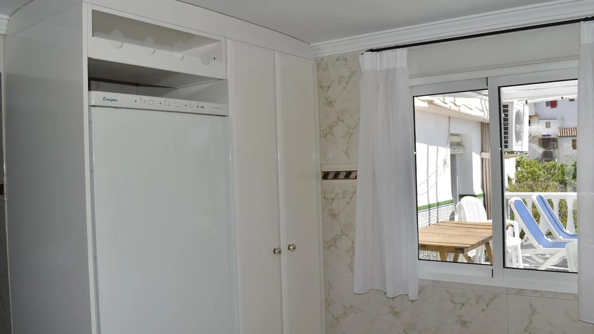 Holiday home Casa Berrincha Villa Competa