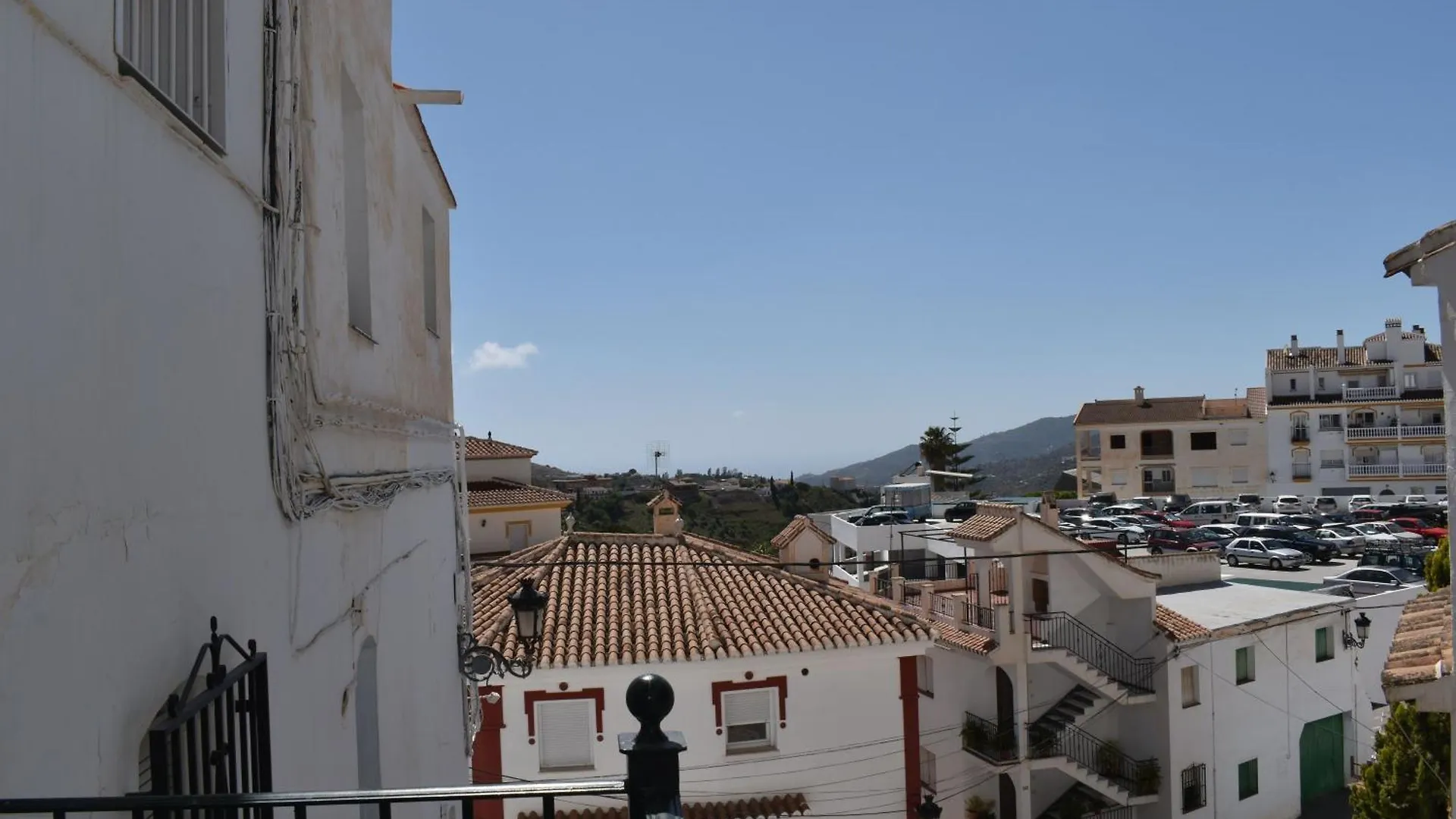 Casa Berrincha Villa Competa 0*,  Spain
