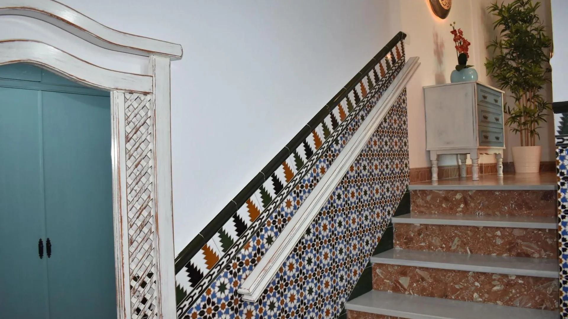 Casa Berrincha Villa Competa Holiday home