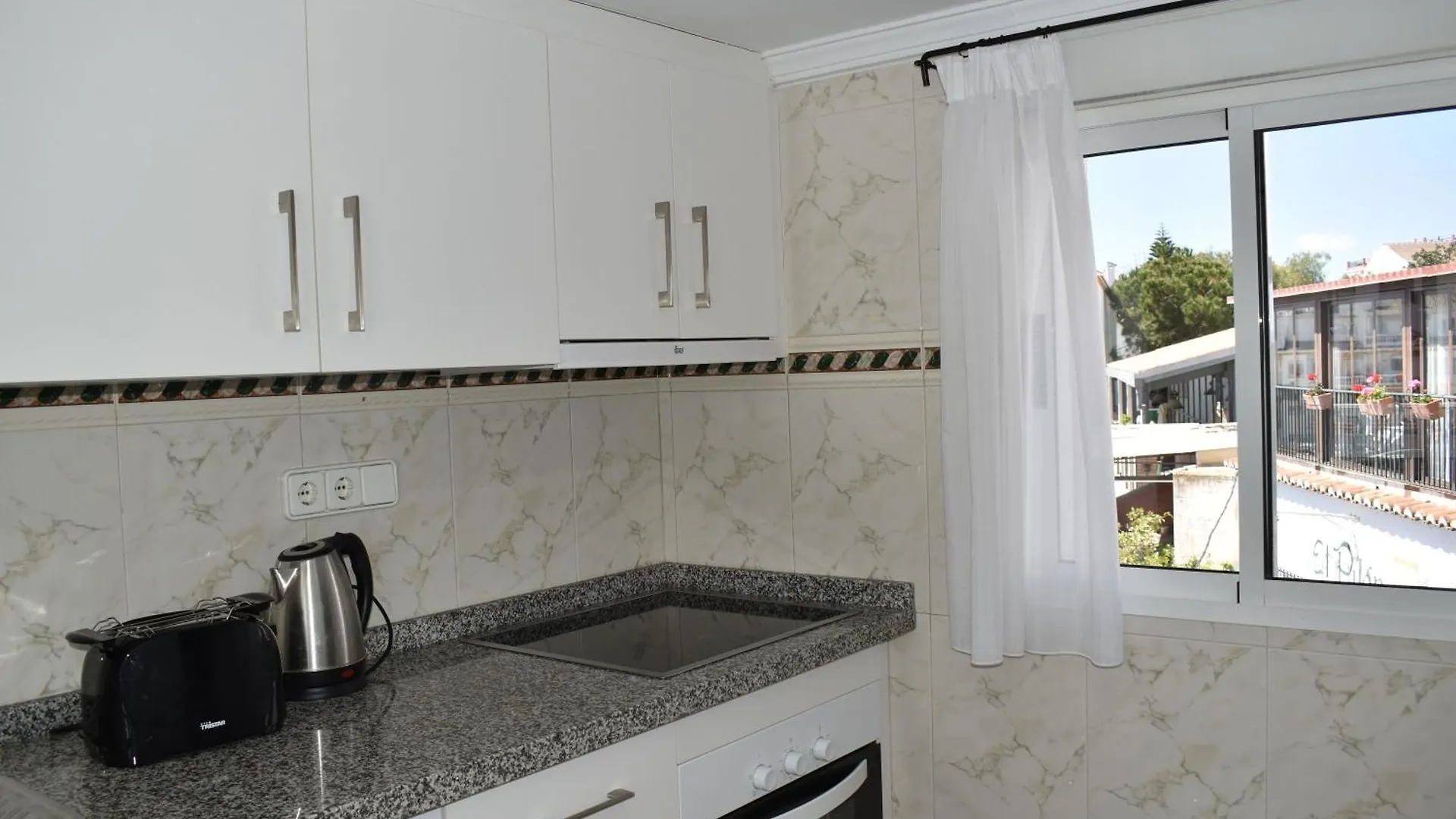 Casa Berrincha Villa Competa Holiday home