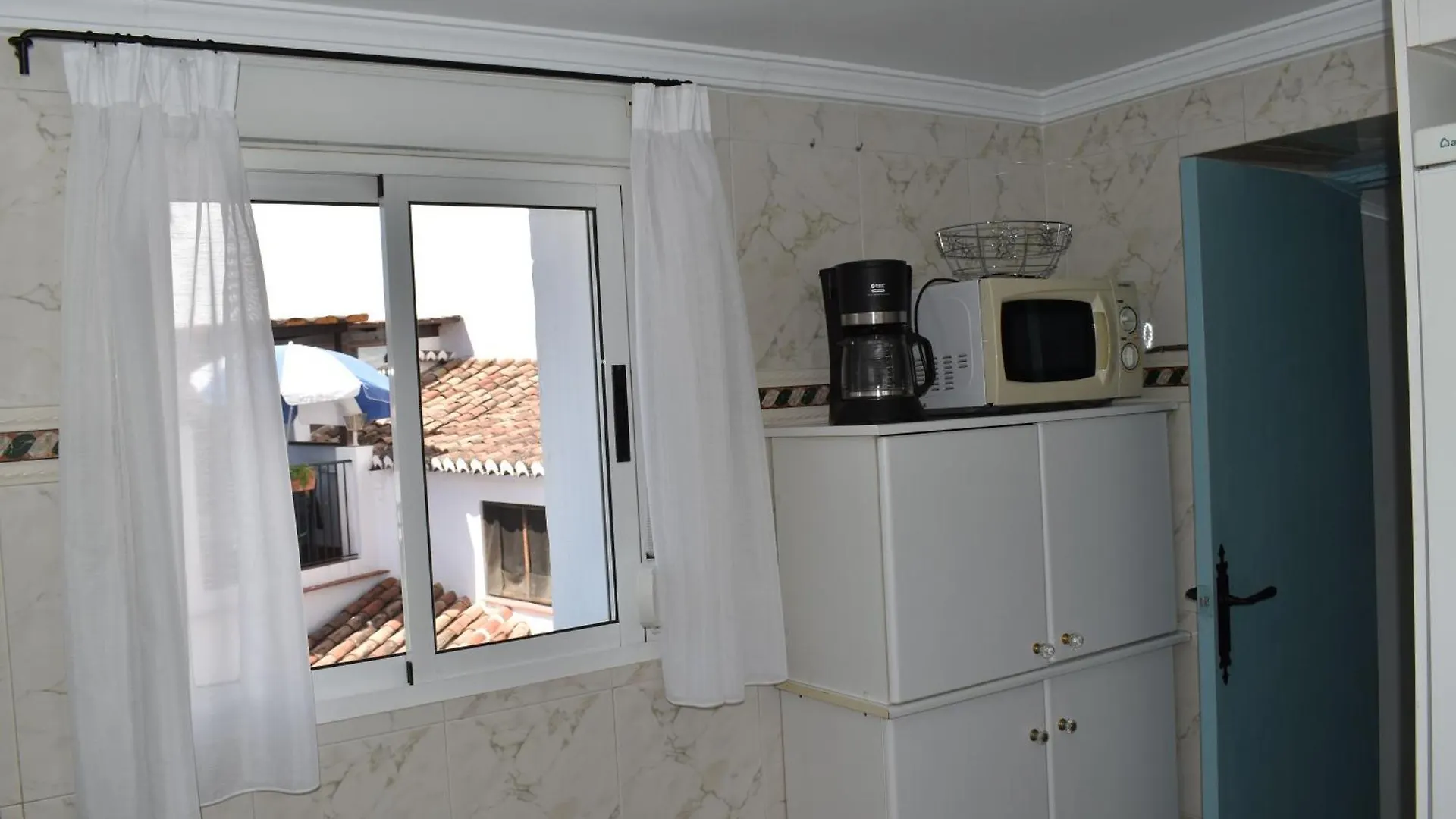 Casa Berrincha Villa Competa Holiday home